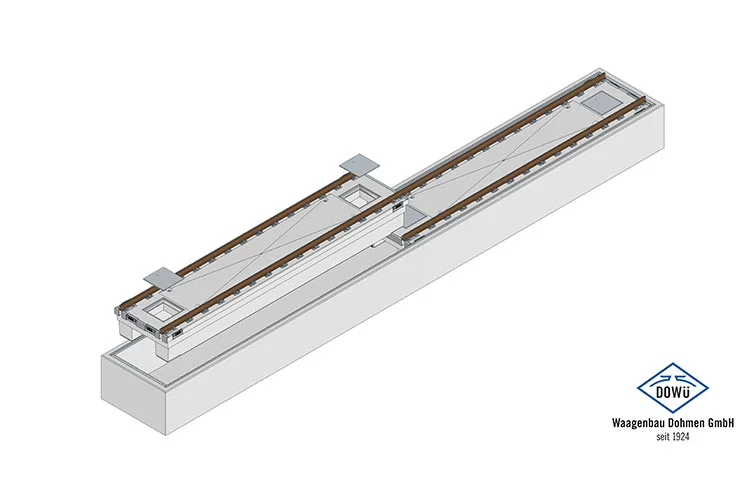 Rail Scale WD 40