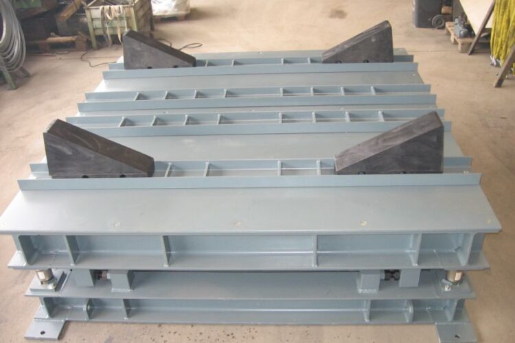 Coil scale WD 70-4