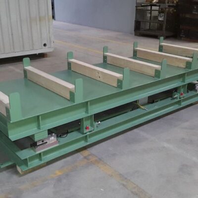 Long material scale WD 70-2