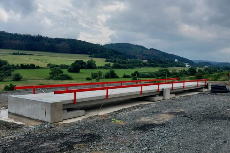 Truck Scale WD 35 v – View 6