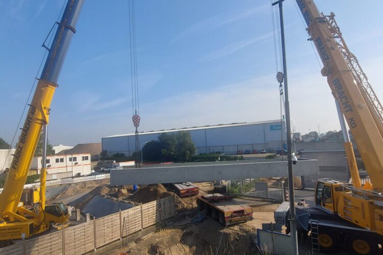 Truck Scale WD 10 v – View 10
