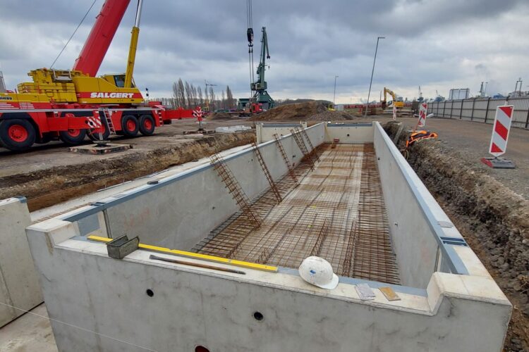 Truck Scale WD 10 s – View 4