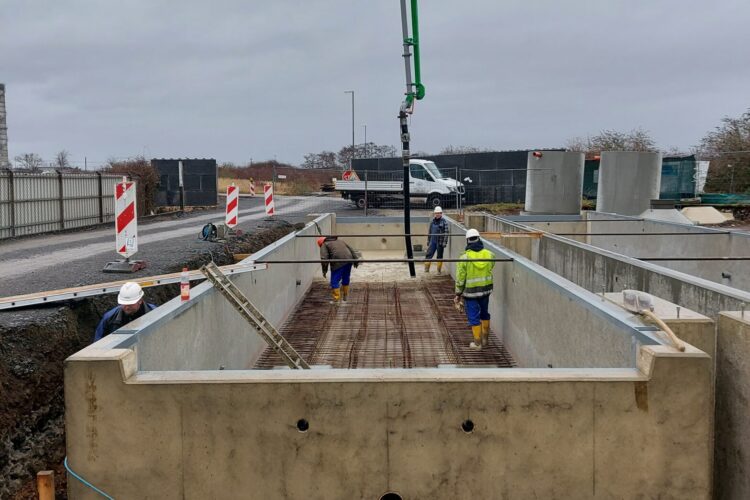 Truck Scale WD 10 s – View 6