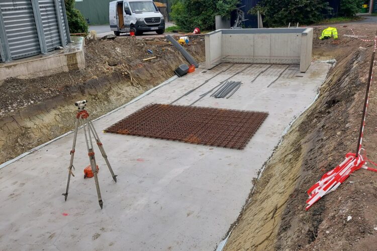 Truck Scale WD 10 s – View 11