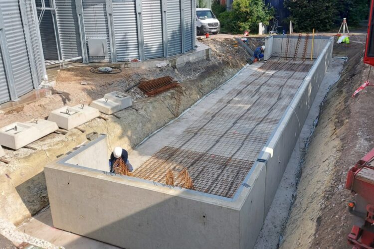 Truck Scale WD 10 s – View 12