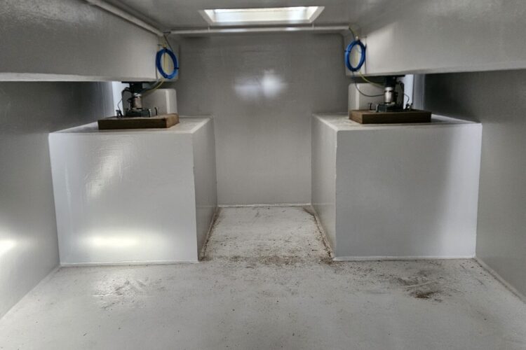 Truck Scale WD 10 o – View 7