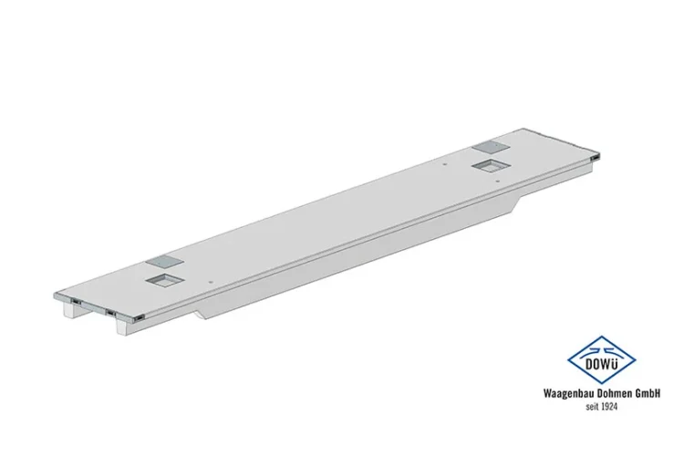 Truck Scale WD 10 o