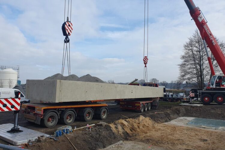 Truck Scale WD 10 v – View 2