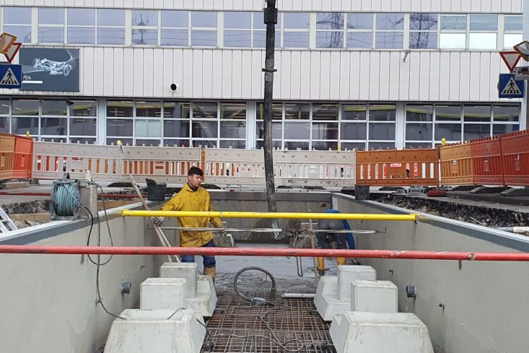 Truck Scale WD 10 s – View 18