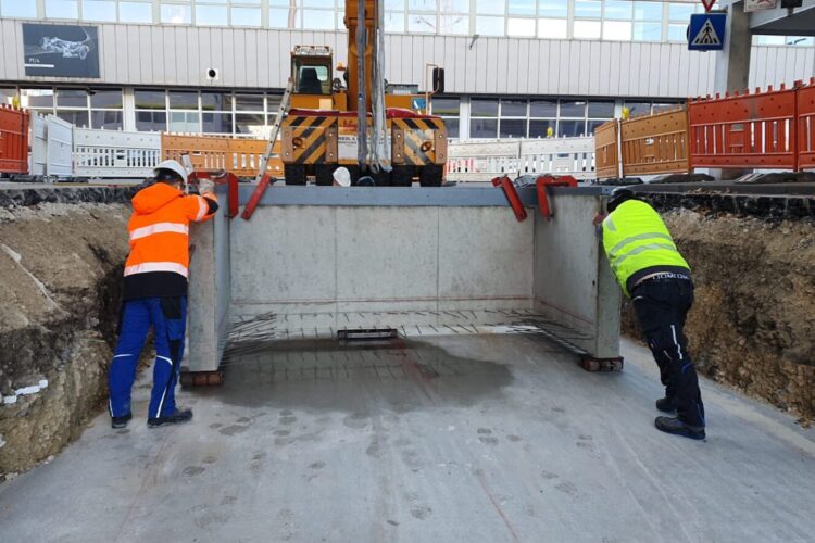 Truck Scale WD 10 s – View 15