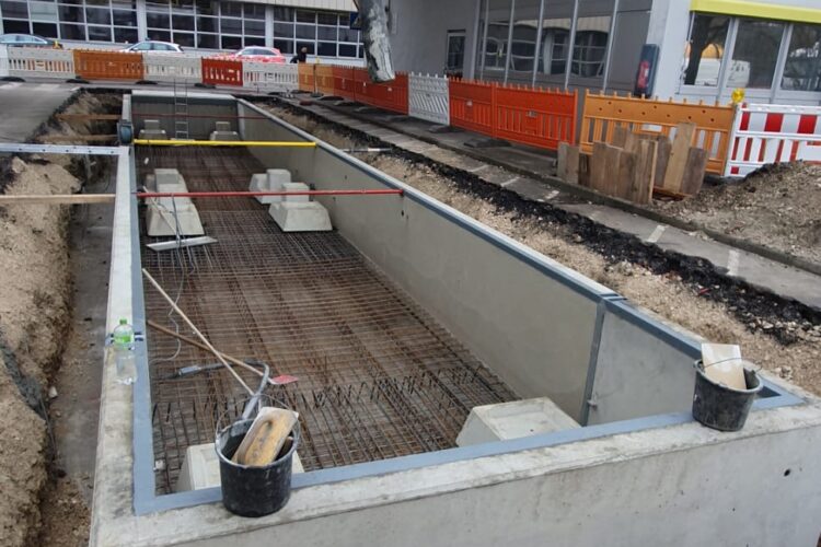 Truck Scale WD 10 s – View 17