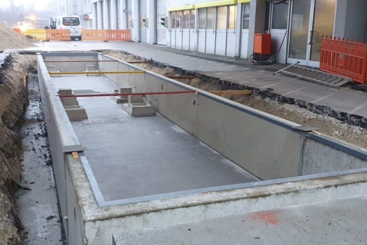 Truck Scale WD 10 s – View 19