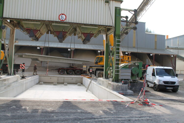 Silo Scale WD 10 – View 7